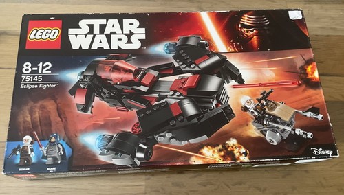 Boite set lego - boite, star