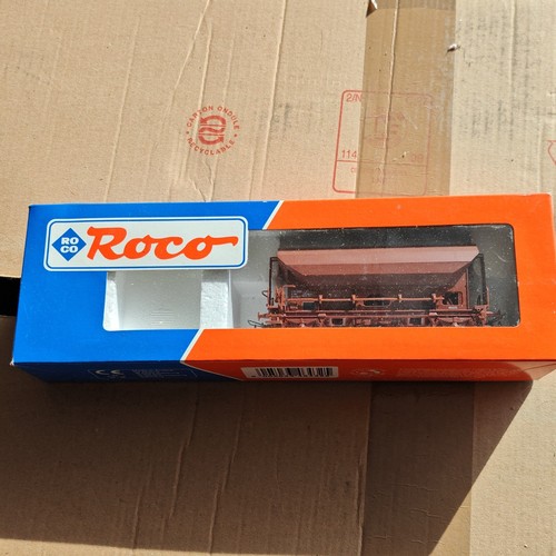 Roco 46432 sncf wagon - 46432,