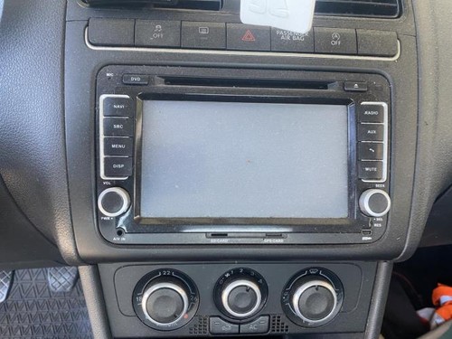 Autoradio volkswagen polo - autoradio, 5