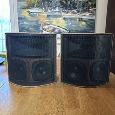 Eastern Acoustic Works EAW UB22i  Speaker - Tested And Working
