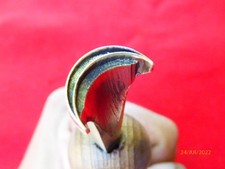 fleuron fer à dorer outil