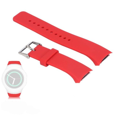 Bande montres couleur - couleur, unie