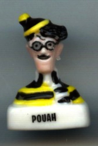 Avm bean feve - :, pouah