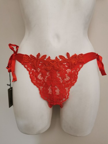 Culotte marjolaine dentelle - marjolaine, en