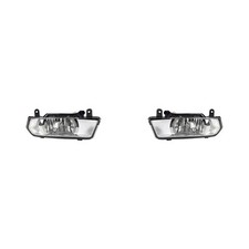 Anti-brouillard Kit Principal