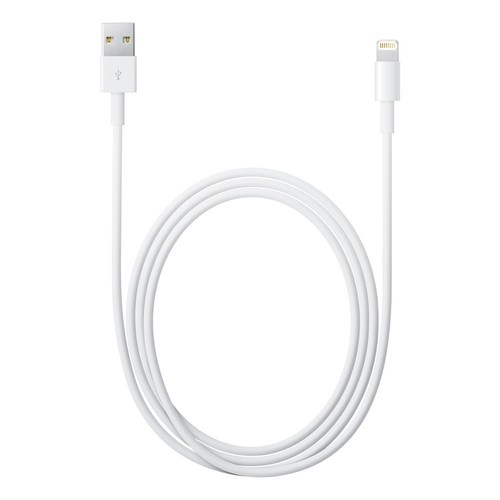 Cable data apple md818zm usb - apple, usb-a