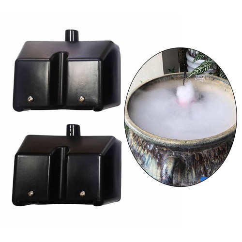 Mist maker float boje square - maker,