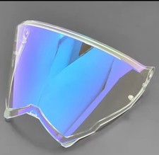 AGV AX9 Visor Clear Blue