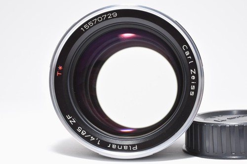 Top mint objectif carl - [top, zeiss