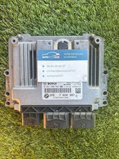 CALCULATEUR MOTEUR ECU MINI