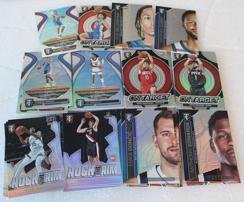 2024 panini totally - panini,