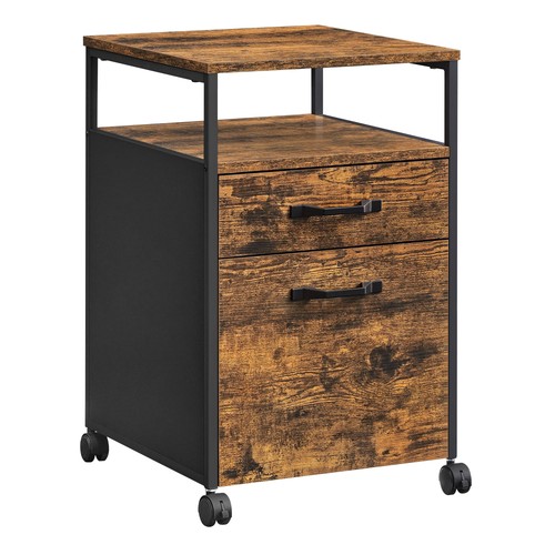 Caisson bureau 2 - à,
