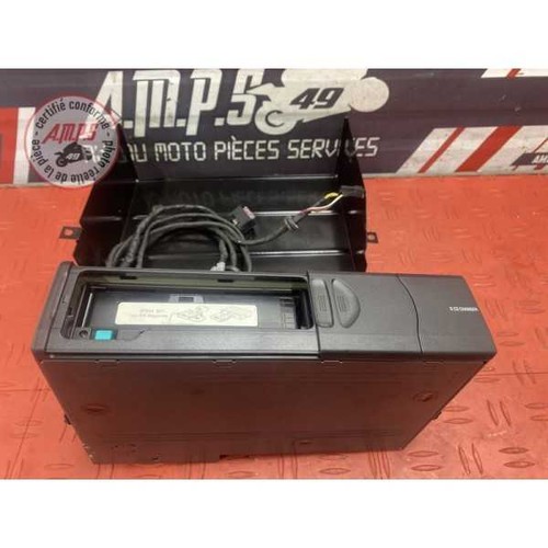 Chargeur bmw 1200 - k, 2004