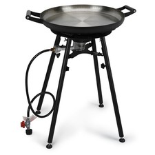 ONLYFIRE GRILLS Propane Paella