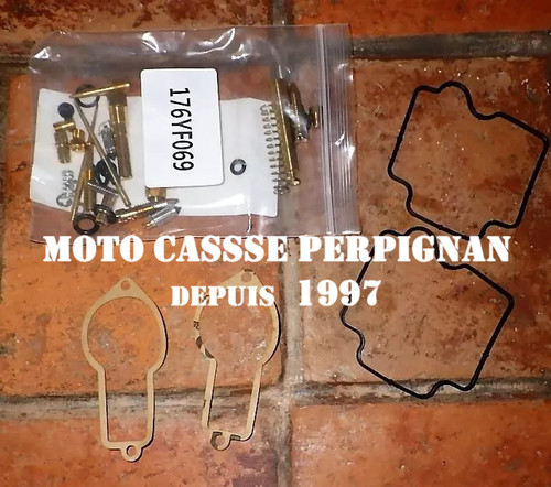 Honda xlr 600 kit - 600,