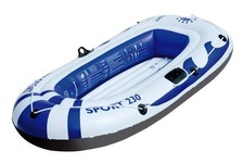 Bateau Gonflable 2 places