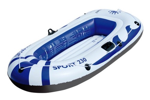 Bateau gonflable places - bateau,