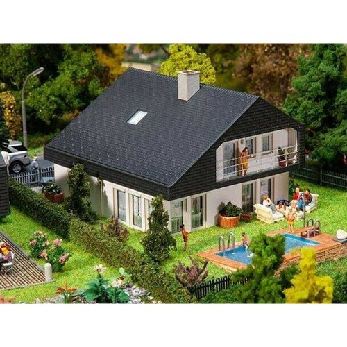 Faller 130642 wohnaus - faller,
