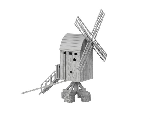 Moulin ligny fleurus - le,