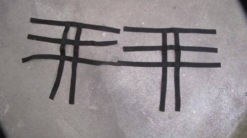 Smc nerf bar - bar, original