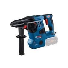 [New] BOSCH / GBH18V-28C / Cordless Hammer Drill, Bare Tool