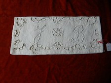 ANCIEN PORTE SERVIETTE TABLE