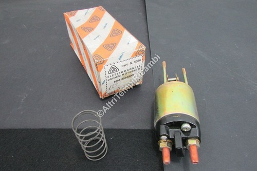 électro aimant fiat 127 - 127, d