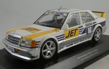 MINICHAMPS - Voiture du DTM