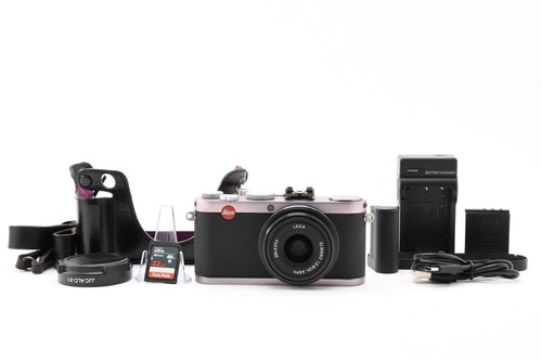 Appareil photo numérique