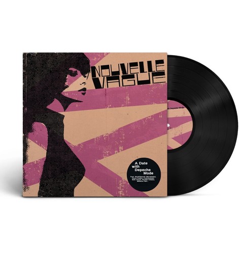 Nouvelle vague date with - vague,