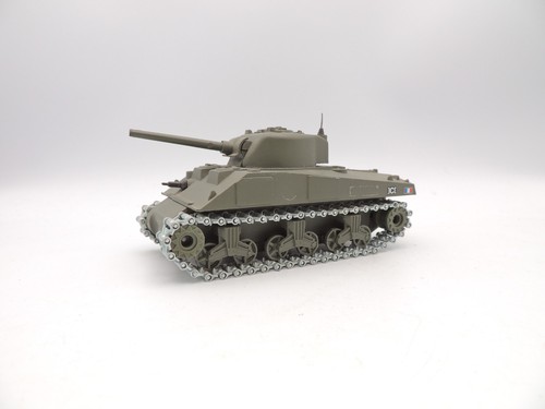 Solido char sherman - char, a3