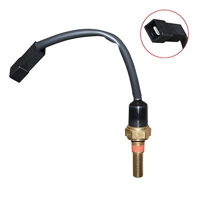 Sonde temperature scoot - sonde, de
