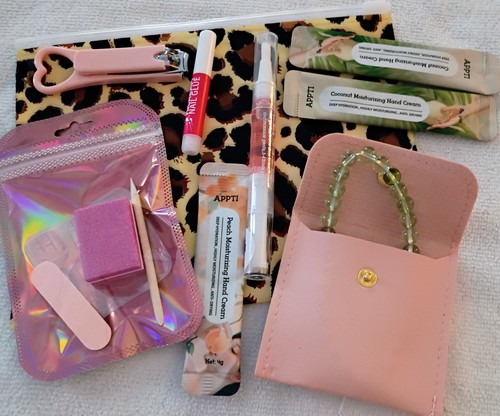 Nail kit - nail,