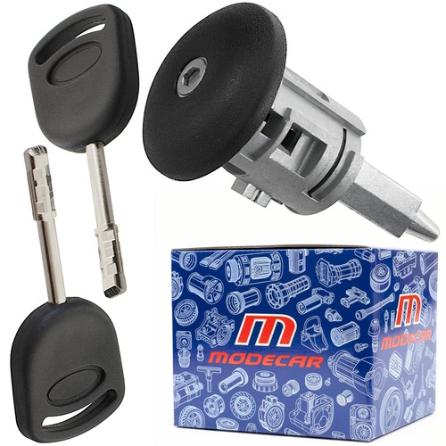 Barillet serrure porte avant - serrure,