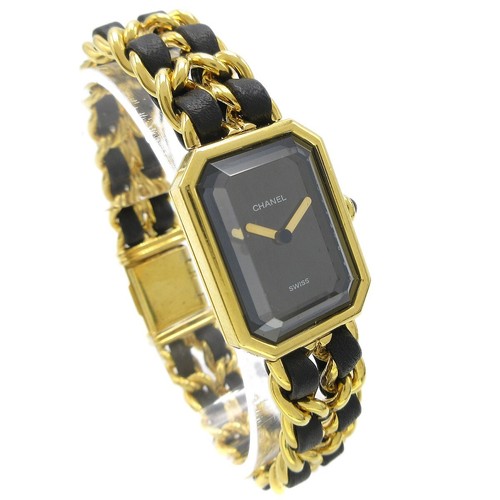 Chanel première rock quartz - rock,