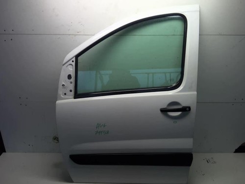 Porte avant gauche fiat - fiat, scudo