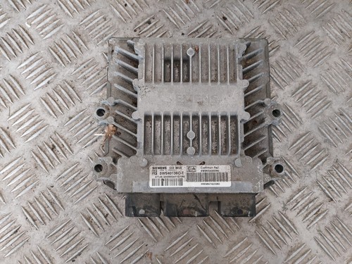 Calculateur moteur siemens - siemens,