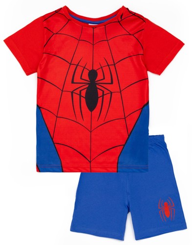 Marvel spiderman bleu - marvel,