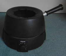 TEFAL MULTI FONDUES POUR 9