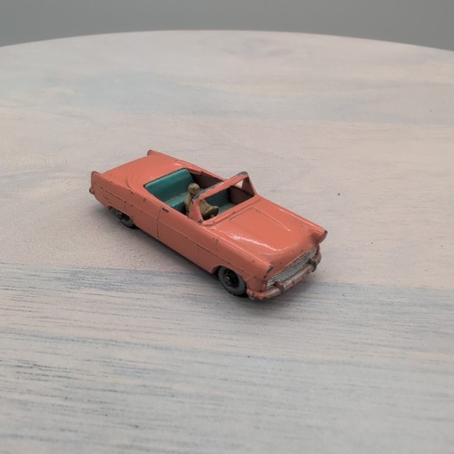 Matchbox lesney ford - lesney, 39
