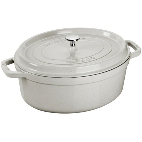 Cocotte staub truffe - staub,