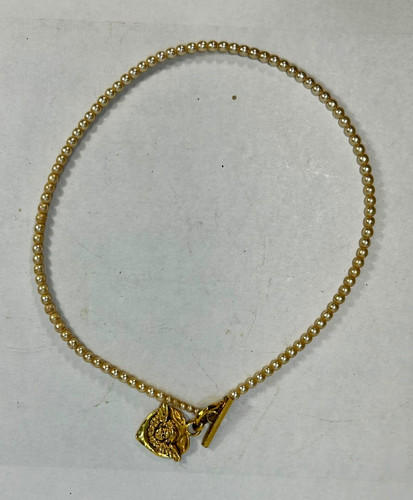 Réminiscence collier zoé - collier,