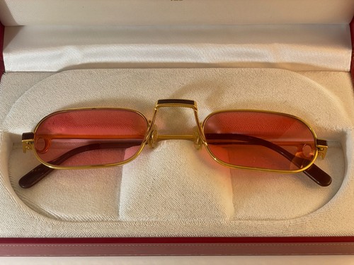 Cartier demi lune santos - cartier,