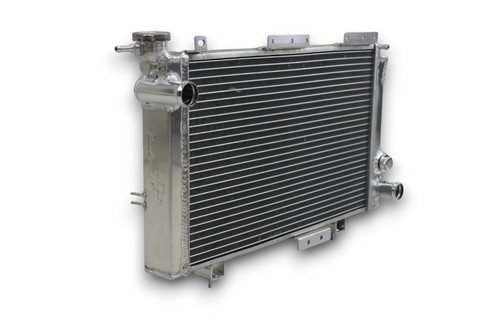 Radiateur alu renault - alu, 4