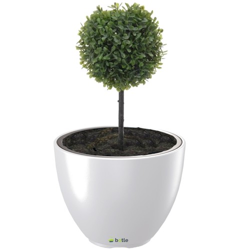 Grand pot fleur - grand, 47
