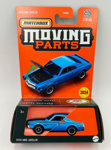 Amc jevelin 1970 - jevelin,