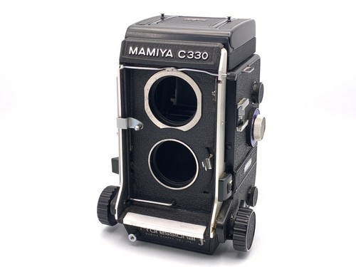 Mamiya c330 professional - mamiya, f