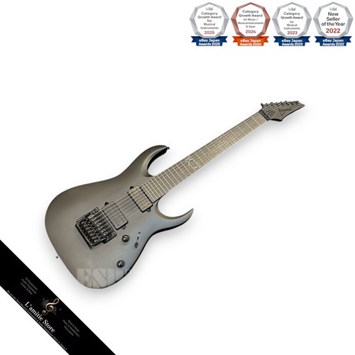 Guitare électrique ibanez - électrique,