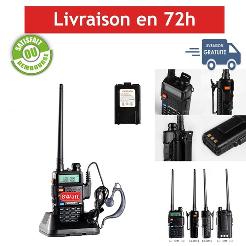 Talkie walkie quan 128 - talkie-walkie,