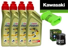 Kit D'Entretien Kawasaki KLE